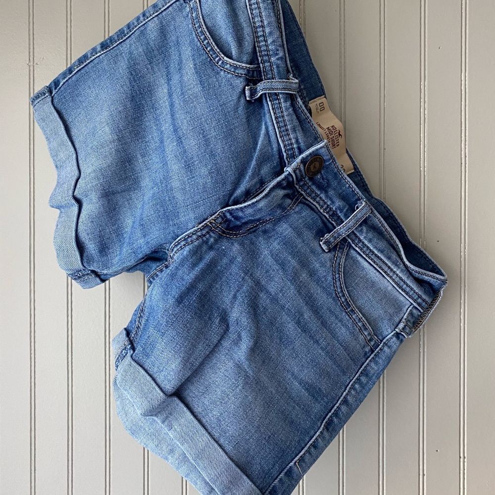 Hollister Shorts